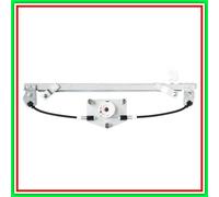 Meccanismo Alzacristallo Anteriore Sinistro Mod5 Porte Alfa Romeo Giulietta-(Ann