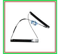 PRASCO AD020W044 Alzacristallo