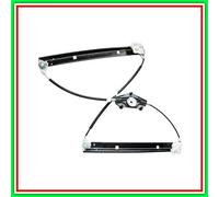 PRASCO AD024W044 Alzacristallo