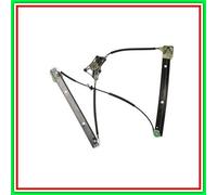 Meccanismo Alzacristallo Anteriore Sinistro Mod5 Porte Audi A6 (4G2)-(Anno 2011-