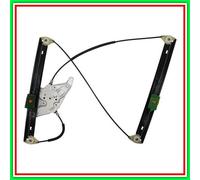 PRASCO Alzacristallo