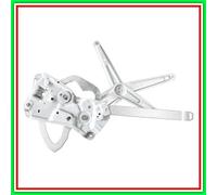 Meccanismo Alzacristallo Anteriore Sinistro Mod5 Porte Bmw Serie 3-E36-(Anno 199