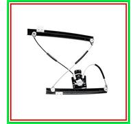 PRASCO CI523W014 Alzacristallo