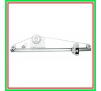 Meccanismo Alzacristallo Anteriore Sinistro Mod5 Porte Fiat Doblo-(Anno 2009-201