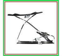 Meccanismo Alzacristallo Anteriore Sinistro Mod5 Porte Ford Mondeo-(Anno 000-200