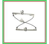 Meccanismo Alzacristallo Anteriore Sinistro KIA CEE'D 2006/2009 SX 824711H000