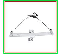 Meccanismo Alzacristallo Anteriore Sinistro Mod5 Porte Mazda 2-(Anno 2003-2007)