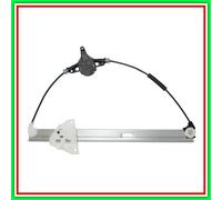 PRASCO MZ330W024 Alzacristallo