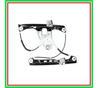 Meccanismo Alzacristallo Anteriore Sinistro Mod5 Porte Mercedes Classe C (W203)-