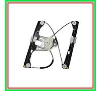 Alzacristallo ME027W024 PRASCO per MERCEDES-BENZ