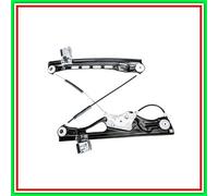 Meccanismo Alzacristallo Anteriore Sinistro Mod5 Porte Mercedes Classe E (W211)-