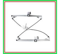 PRASCO ME824W024 Alzacristallo