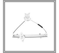 Meccanismo Alzacristallo Anteriore Sinistro Mod5 Porte Mitsubishi Outlander-(Ann
