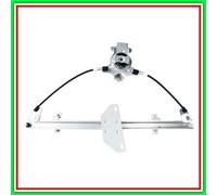 Meccanismo Alzacristallo Anteriore Sinistro Mod5 Porte Nissan Note-(Anno 2006-20