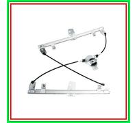 PRASCO DS522W024 Alzacristallo