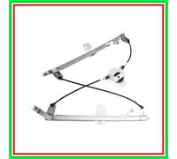 PRASCO DS710W024 Alzacristallo