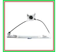 PRASCO RN320W024 Alzacristallo