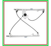 PRASCO RN325W024 Alzacristallo