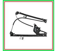 Meccanismo Alzacristallo Anteriore Sinistro Mod5 Porte Seat Alhambra-(Anno 2000-