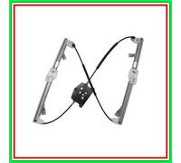 PRASCO SK024W024 Alzacristallo