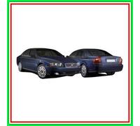 Meccanismo Alzacristallo Anteriore Sinistro Mod5 Porte Volvo S80-(Anno 1998-2006