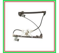 PRASCO VG017W024 Alzacristallo