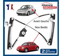 Meccanismo Alzacristallo Anteriore Sinistro per NEW BEETLE 1C0837655 1C0837655A