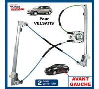Meccanismo Alzacristallo Anteriore Sinistro per Renault Velsatis VEL Satis