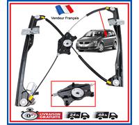 Meccanismo Alzacristallo Anteriore Sinistro per VW TOURAN = 1T0837461B