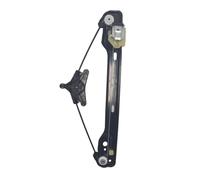 Meccanismo Alzacristallo Compatibile Con Benz Per GLE C292 2016 2017 2018 2019 Porta Posteriore Finestrino Sollevatore Meccanismo Regolatore Cavo Di Montaggio(RIGHT A2927302601)