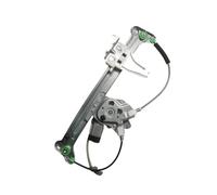 Meccanismo Alzacristallo Compatibile Con Buick Per Regal 2007 2008 2009 23257824 Alzacristallo Per Porta Posteriore Destra A 2 Pin Con Meccanismo Di Sollevamento Motore 5486889