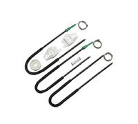 Meccanismo Alzacristallo Compatibile Con Citroen Per Xsara Per Picasso 1999 2000 2001 2002 2003 2004 2005 2006 2007 2008 2009 2010 Alzacristallo Elettrico Anteriore Destro