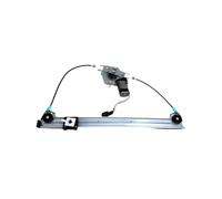 Meccanismo Alzacristallo Compatibile Con Fiat Per Panda 9 2003 2004 2005 2006 2007 2008 2009 2010 2011 2012 Alzacristallo Elettrico Anteriore Sinistro 46803652 51846385