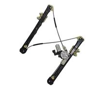 Meccanismo Alzacristallo Compatibile Con Jaguar Per E-PACE 1 Pz. Regolatore Alzacristallo Elettrico Per Porta Anteriore Sinistra Con Motore Per Riparazione Automatica