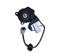 Meccanismo Alzacristallo Compatibile Con Land Per Rover Per Freelander 2 2008-2015 LR060134 CVH500040 Regolatore Motore Sollevatore Di Vetro Per Alzacristalli Elettrici(Rear right)