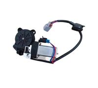 Meccanismo Alzacristallo Compatibile Con Land Per Rover Per Freelander 2 2008-2015 LR060134 CVH500040 Regolatore Motore Sollevatore Di Vetro Per Alzacristalli Elettrici(Rear left)