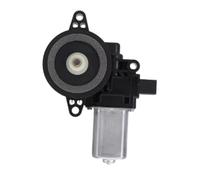 Meccanismo Alzacristallo Compatibile Con Mazda 3 BL 2008 2009 2010 2011 2012 Motore Alzacristallo Elettrico D651-58-58X D651-59-58X(Rear right)