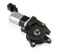 Meccanismo Alzacristallo Compatibile Con Mitsubishi Per Outlander 2003 2004 2005 2006 2.4L MR573877 MR573878 Motore Regolatore Automatico Della Finestra Anteriore(Left)