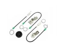 Meccanismo Alzacristallo Compatibile Con Nissan Per Primera P12 2002 2003 2004 2005 2006 2007 2008 2009 2010 2011 2012 2013 2014 2015 80771AV601 Riparazione Per Alzacristalli Elettrici