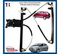 Meccanismo Alzacristallo Anteriore Sinistro Lato Pinze per Xsara 922