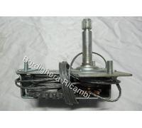 MECCANISMO ALZACRISTALLO FILO CORTO SX DX NUOVO FIAT 600 D E SEICENTO ABARTH 750