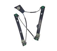 Meccanismo Alzacristallo Per A3 2013 2014 2015 2016 2017 2018 2019 Auto Finestra Sollevatore Meccanismo Regolatore Porta Anteriore Sinistra Destra(8VD837461)