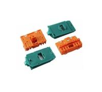 Meccanismo Alzacristallo Per A6 4B C5 1997-2001 2002 2003 2004 2005 2006 4B0837461 4B0837462 Kit Cursore Di Riparazione Per Alzacristalli Con Anteriore In Metallo Destra Sinistra