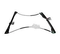 Meccanismo Alzacristallo Per VW Per Golf Per Bora MK4 1.6 1.8 2.0 1997-2005 Alzacristallo Elettrico Anteriore Destro ALZAVETRO Manuale Posteriore Destro