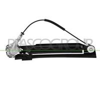 MECCANISMO ALZACRISTALLO POSTERIORE DESTRO MOD. 5 PORTE 5 SERIES - E39 - Mod. 09