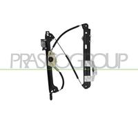 MECCANISMO ALZACRISTALLO POSTERIORE DESTRO MOD.5 PORTE BMW - 5 SERIES - F07 GT -