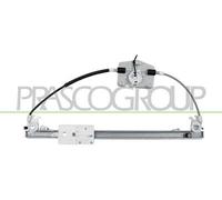 MECCANISMO ALZACRISTALLO POSTERIORE DESTRO MOD. 5 PORTE GOLF PLUS - Mod. 10/05 -