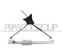 MECCANISMO ALZACRISTALLO POSTERIORE DESTRO MOD.5 PORTE SEAT - ARONA - Mod. 12/17