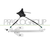 MECCANISMO ALZACRISTALLO POSTERIORE DESTRO MOD.5 PORTE SEAT - ATECA (KH7) - Mod.