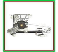 PRASCO AD017W063 Alzacristallo